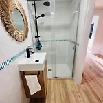Luminoso Atico Con Terraza Apartmán Santander