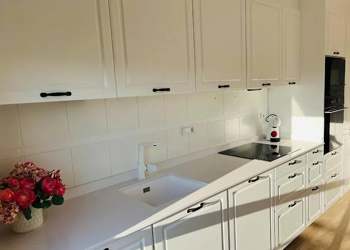 Luminoso Atico Con Terraza